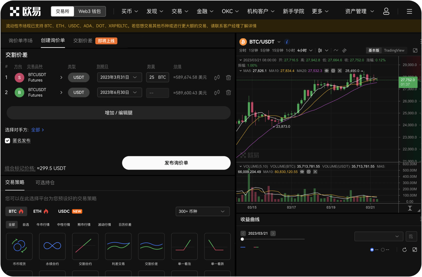 平台是否支持现货杠杆